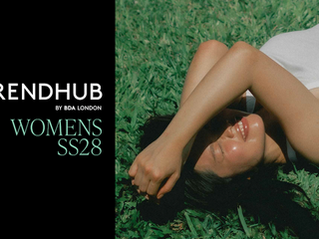 Trend book WOMENS SS28