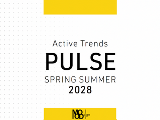 PULSE - ACTIVE TRENDS SS28