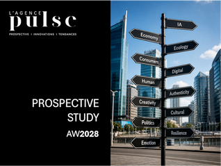 ÉTUDE PROSPECTIVE 2028 : LA RENAISSANCE DU RÉEL - Étude sur l'évolution du besoin d'authenticité chez les consommateurs