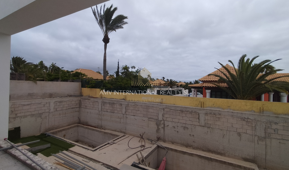 Corralejo 4 AMV INTERNATIONAL REALTY SL Fuerteventura