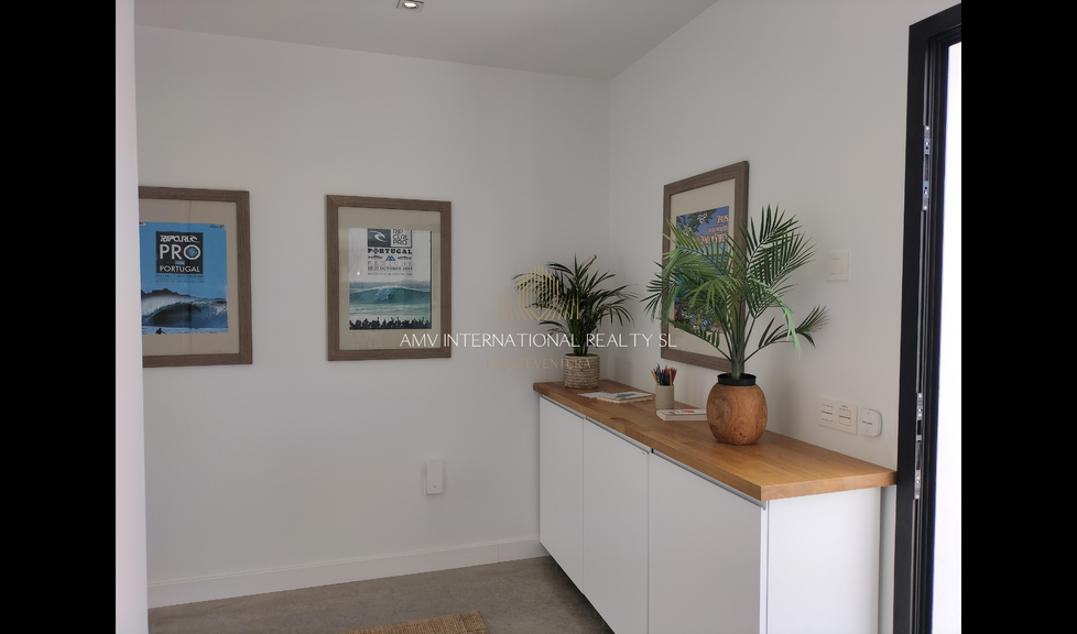 Lajares 6 AMV INTERNATIONAL REALTY SL Fuerteventura