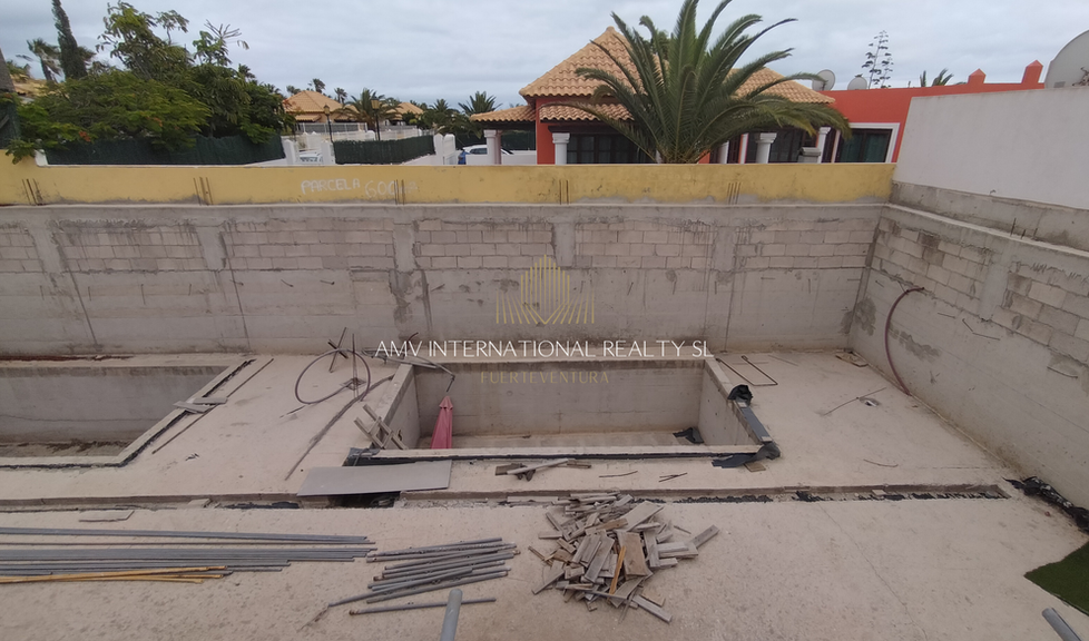 Corralejo 5 AMV INTERNATIONAL REALTY SL Fuerteventura