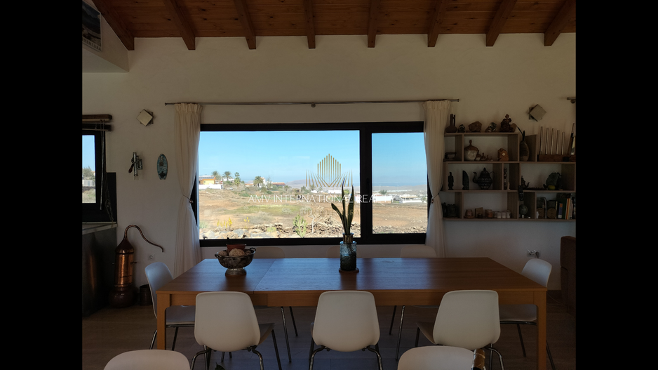 Villaverde 1  AMV INTERNATIONAL REALTY SL Fuerteventura