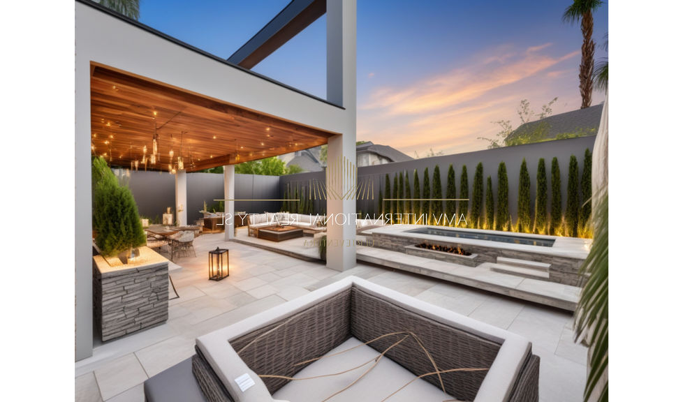 Corralejo 18 AMV INTERNATIONAL REALTY SL Fuerteventura