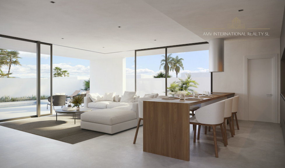 Costa Tinaya 25 AMV INTERNATIONAL REALTY SL Fuerteventura