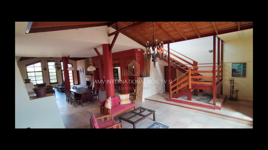 Betancuria 1 AMV INTERNATIONAL REALTY SL Fuerteventura