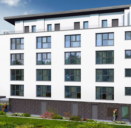 AMV INTERNATIONAL REALTY SL - Heilbronn