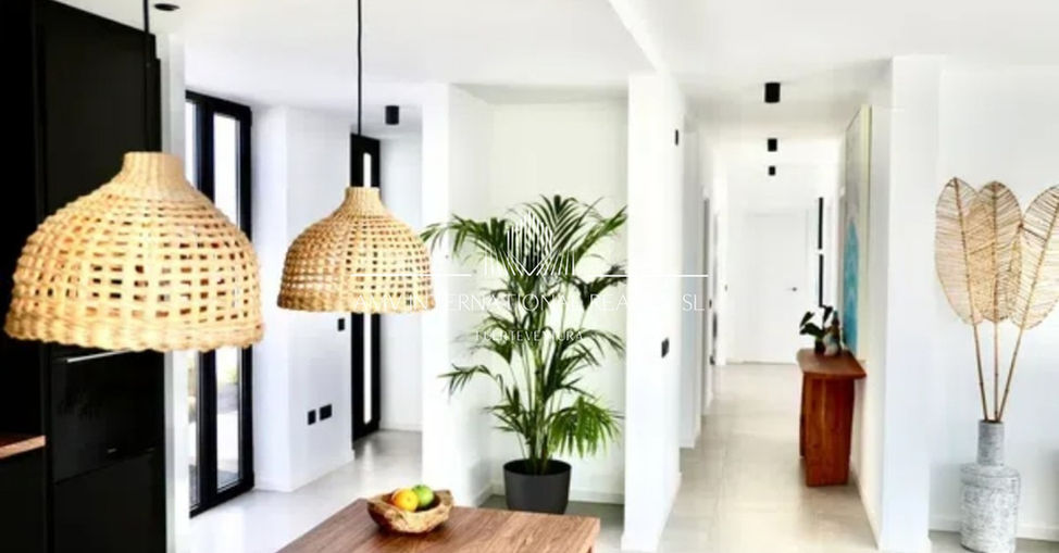 Villa Tinaya AMV INTERNATIONAL REALTY Fuerteventura Villaverde Casilla de Costa