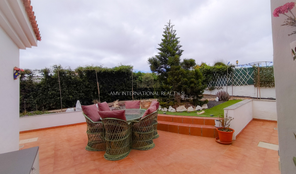 Caldereta 1 AMV INTERNATIONAL REALTY SL Fuerteventura