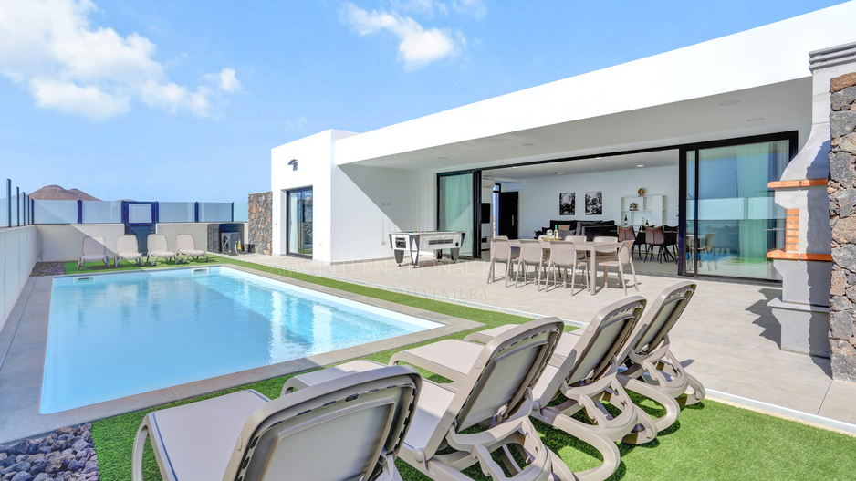 Lajares Investment - AMV INTERNATIONAL REALTY SL - Fuerteventura