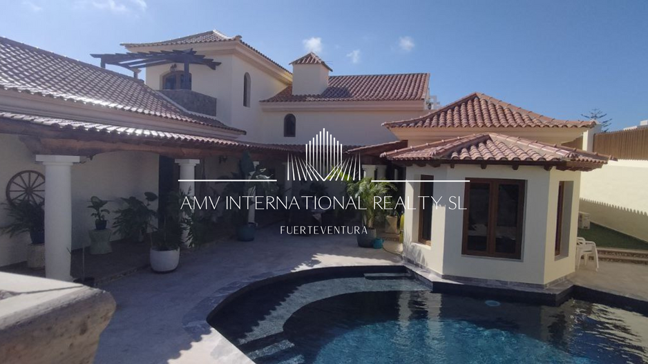 Puerto del Rosario 1 AMV INTERNATIONAL REALTY SL Fuerteventura