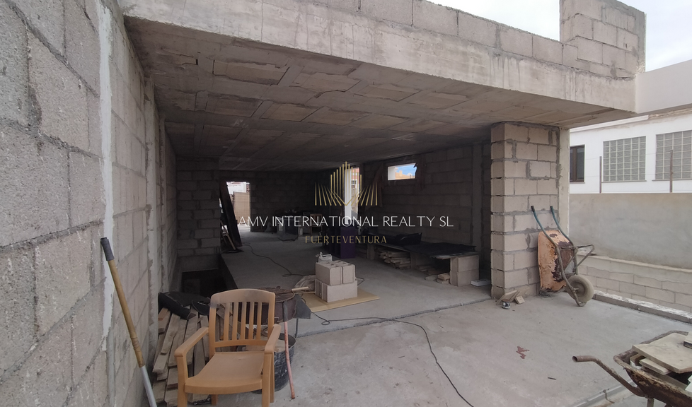 Corralejo 6 AMV INTERNATIONAL REALTY SL Fuerteventura