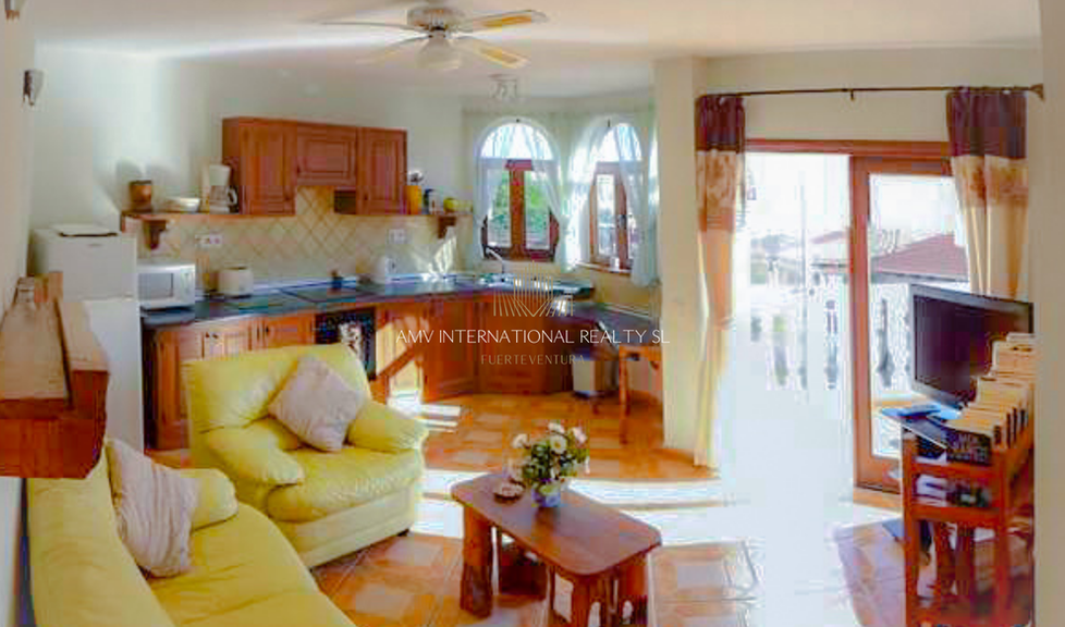 Corralejo 2 - AMV INTERNATIONAL REALTY SL - Fuerteventura