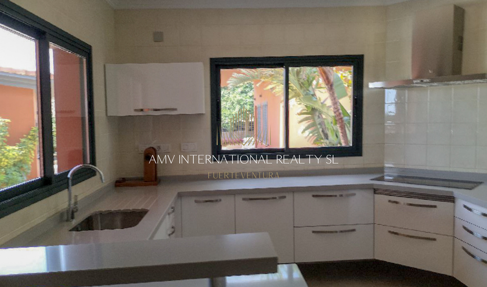 Parque Holandés 1 - AMV INTERNATIONAL REALTY SL - Fuerteventura