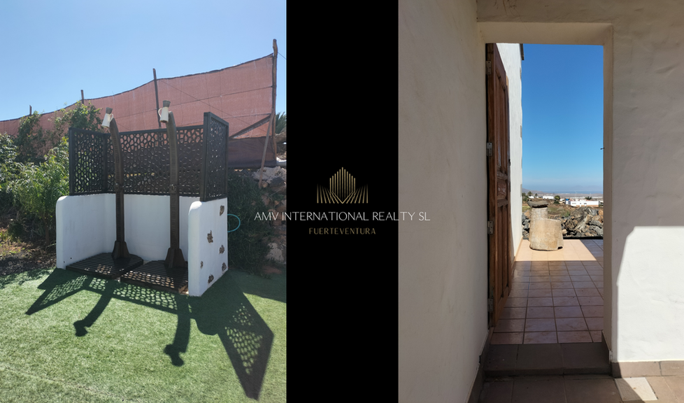 Villaverde 1  AMV INTERNATIONAL REALTY SL Fuerteventura