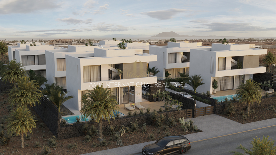 Corralejo 17 AMV INTERNATIONAL REALTY SL Fuerteventura