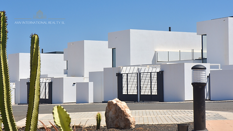 Complesso COSTA ADAY nella residenza Casilla de Costa vicino a Villaverde (La Oliva) – Immobili di nuova costruzione esclusivi con finiture di pregio a Fuerteventura | AMV International Realty SL, Isole Canarie, Spagna | Agenzia immobiliare