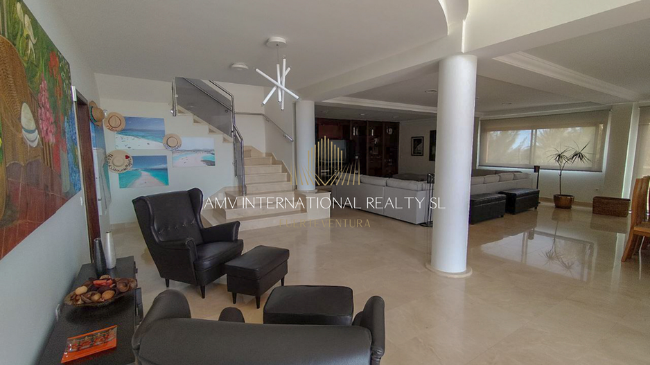 Parque Holandés 1 - AMV INTERNATIONAL REALTY SL - Fuerteventura