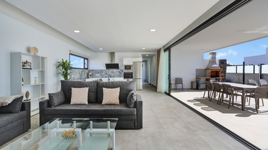 Lajares Investment - AMV INTERNATIONAL REALTY SL - Fuerteventura