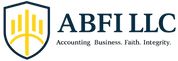 ABFI LLC LOGO