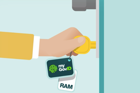 AUSkey is retiring on March 27. Are you ready for myGovID and RAM?