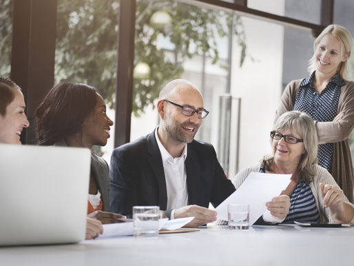 5 reasons as to why seeking a DNA business adviser will help build your ideal business!