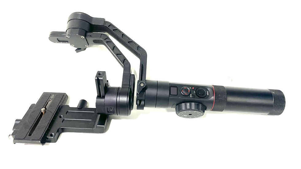 Gimbal Zhiyun