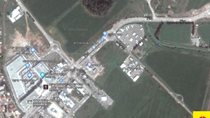 למכירה בחדרה ברחוב צה"ל מגרש 