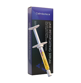 「膠原針」紫盒 E2.5ML