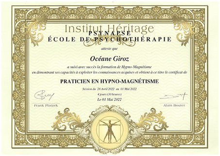 Diplôme Hypno-magnétisme.png