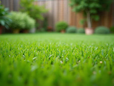 Reliable Lawn Care and Maintenance Tips