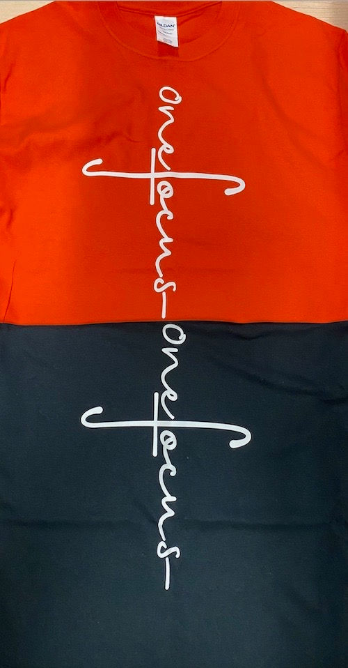 Thumbnail: One Focus T-Shirt