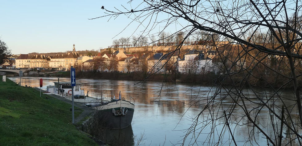 la Marne