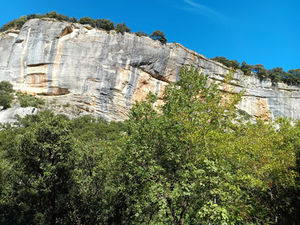 Du Jura à la Méditerranée (15):