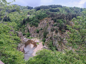 Des Vosges aux Pyrénées (22):