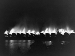 Solving the Puzzle of a Misidentified Photo