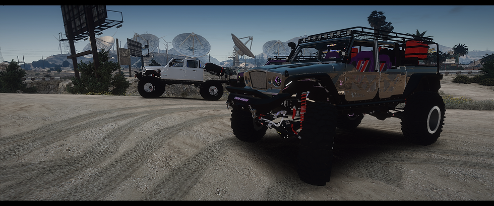 Thumbnail: 2020 Jeep Gladiator VIP