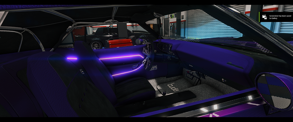 Thumbnail: Plymouth cuda on corleone forged wheels