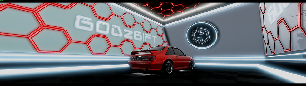 Thumbnail: SUPERCHARGED DRAGPACK FOXXBODI