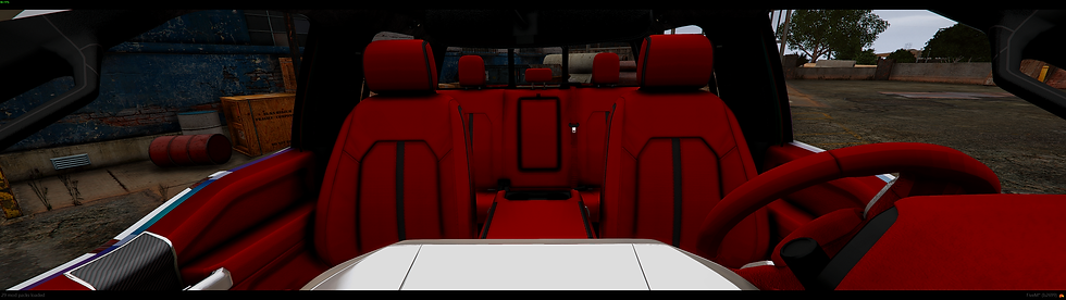 Thumbnail: 22KR 4FIDDY CF CUSTOM