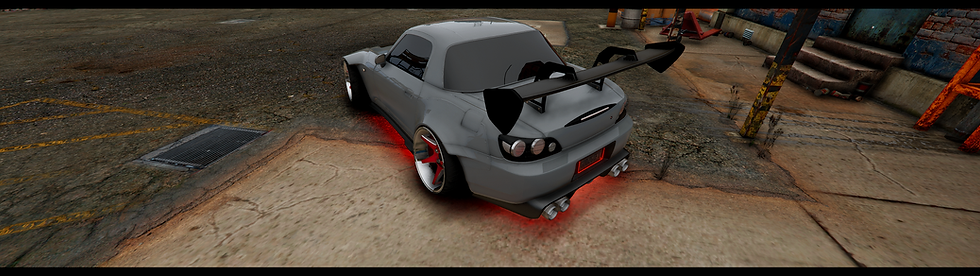 Thumbnail: 2009 S2Krew WIDEBODY