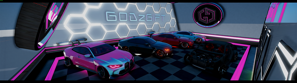 Thumbnail: BEEMAH M4 PACK