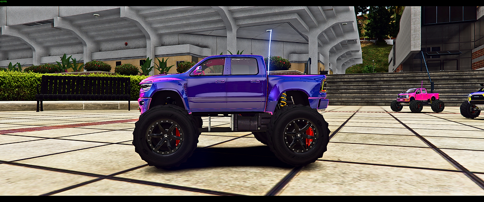 Thumbnail: 2022 TRX   [RC OFFROAD CAR]
