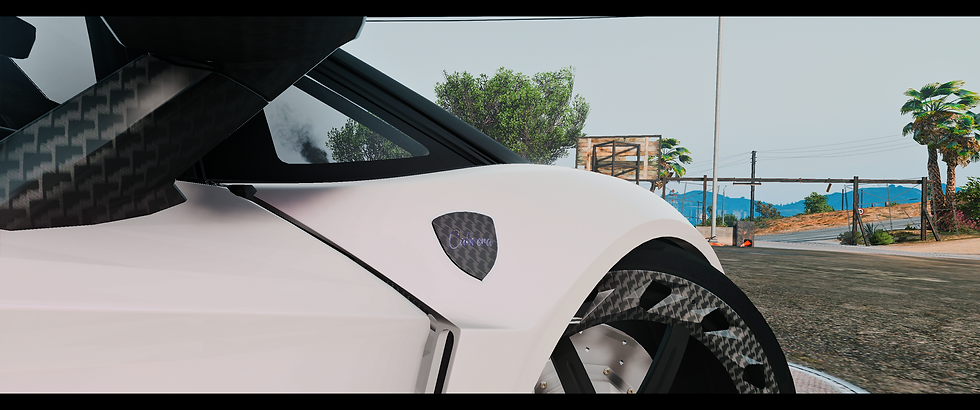 Thumbnail: Lamborghini Aventador Cabrera Mansory Roadster