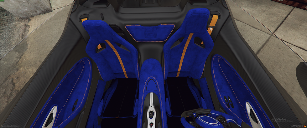 Thumbnail: 2023 Bugatti Mistral STANCED