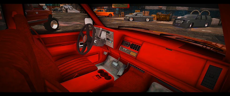 Thumbnail: Chevrolet CK1500 stepside