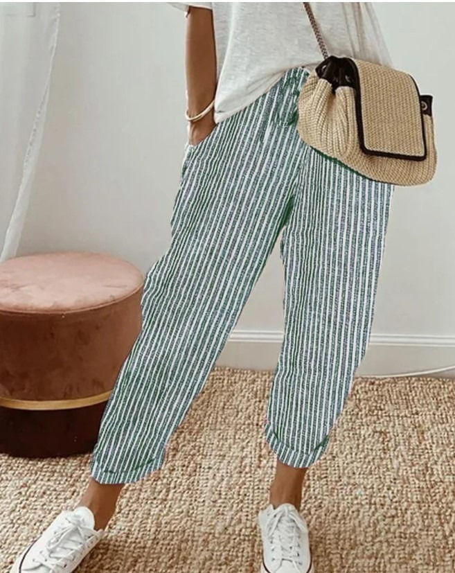 Thumbnail: Strip Pants