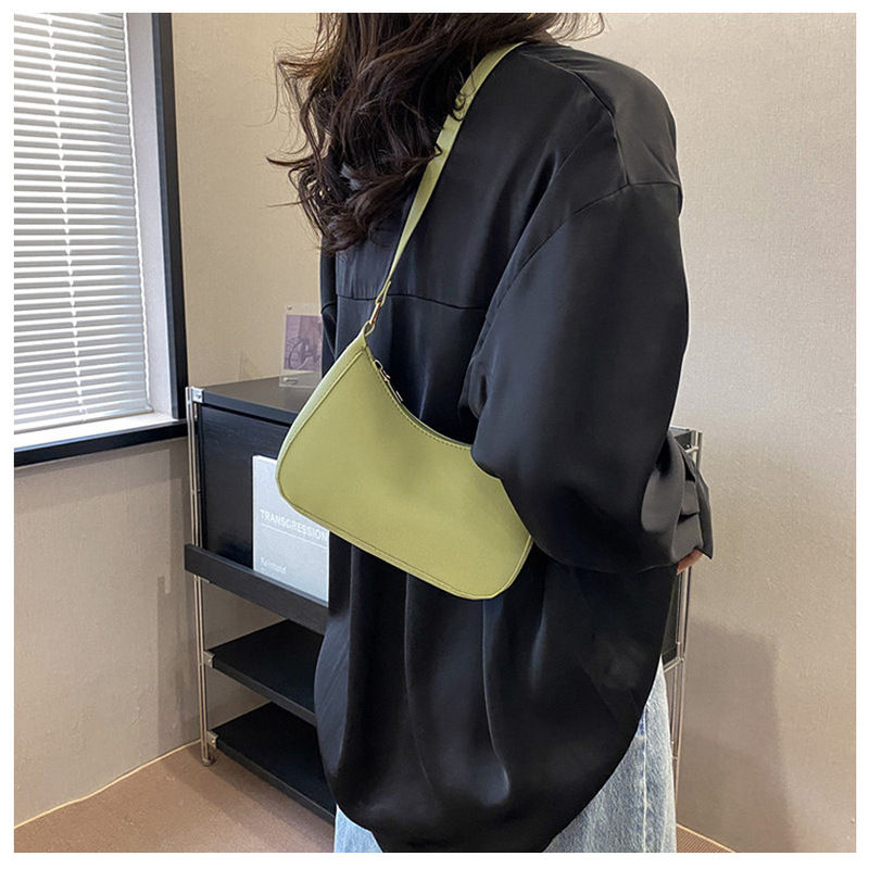 Thumbnail: Color Simple Handbag