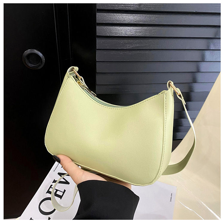 Thumbnail: Color Simple Handbag