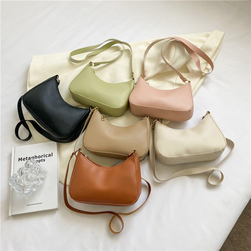 Thumbnail: Color Simple Handbag